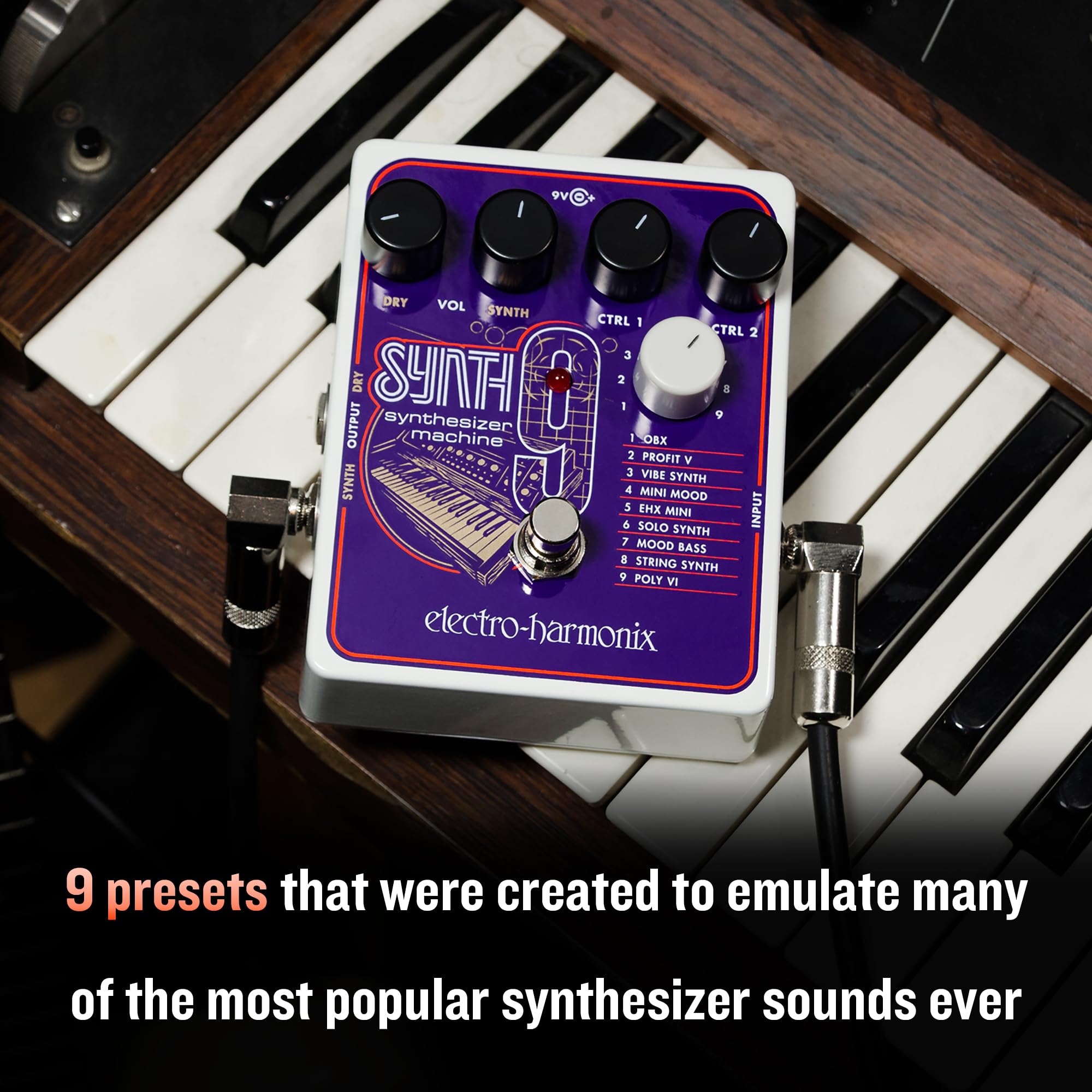 Amazon | electro-harmonix エレクトロハーモニクス エフェクター