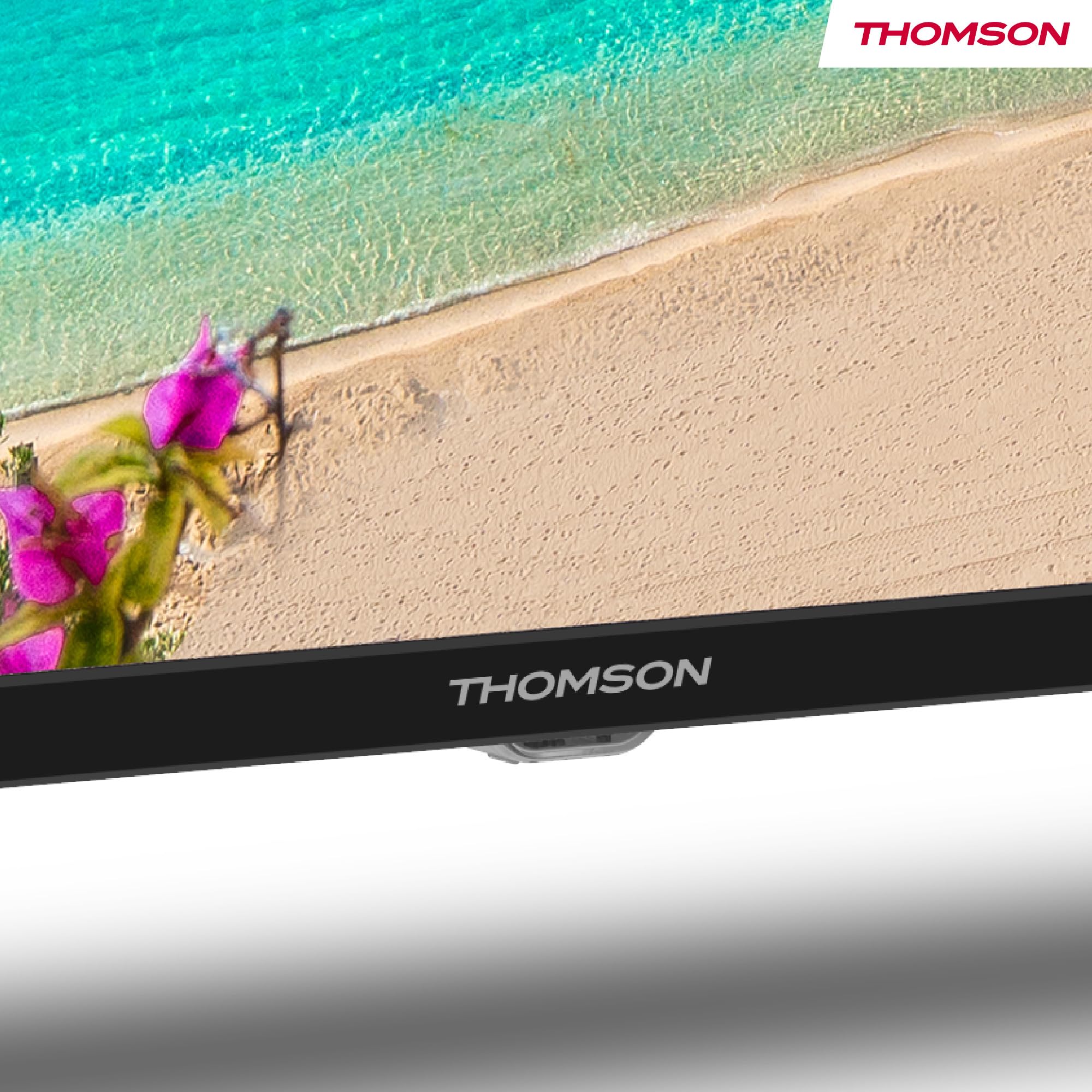 Thomson 65 Zoll (165 cm) 4K Ultra HD Smart Android TV – Bild 6