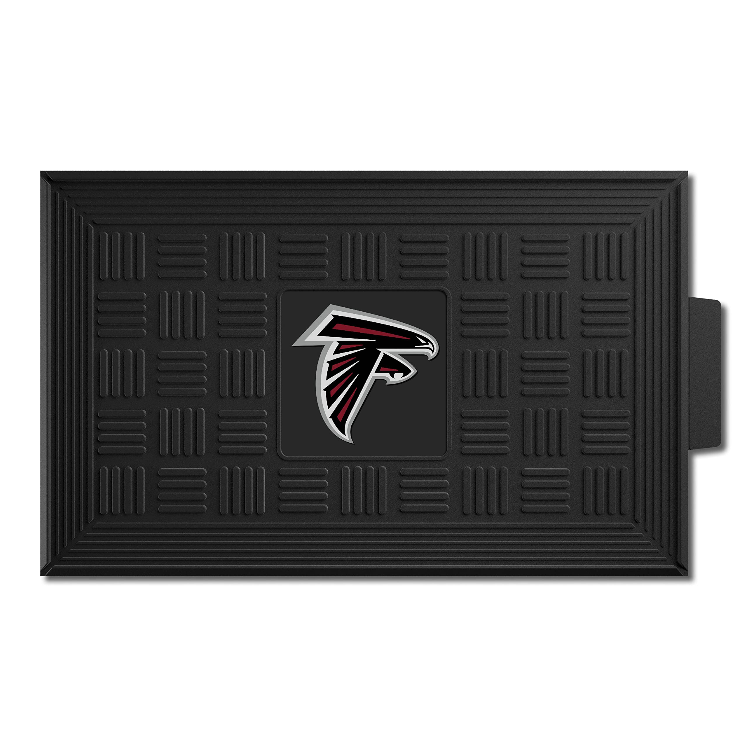 FANMATSNFL Unisex-Adult Medallion Door Mat