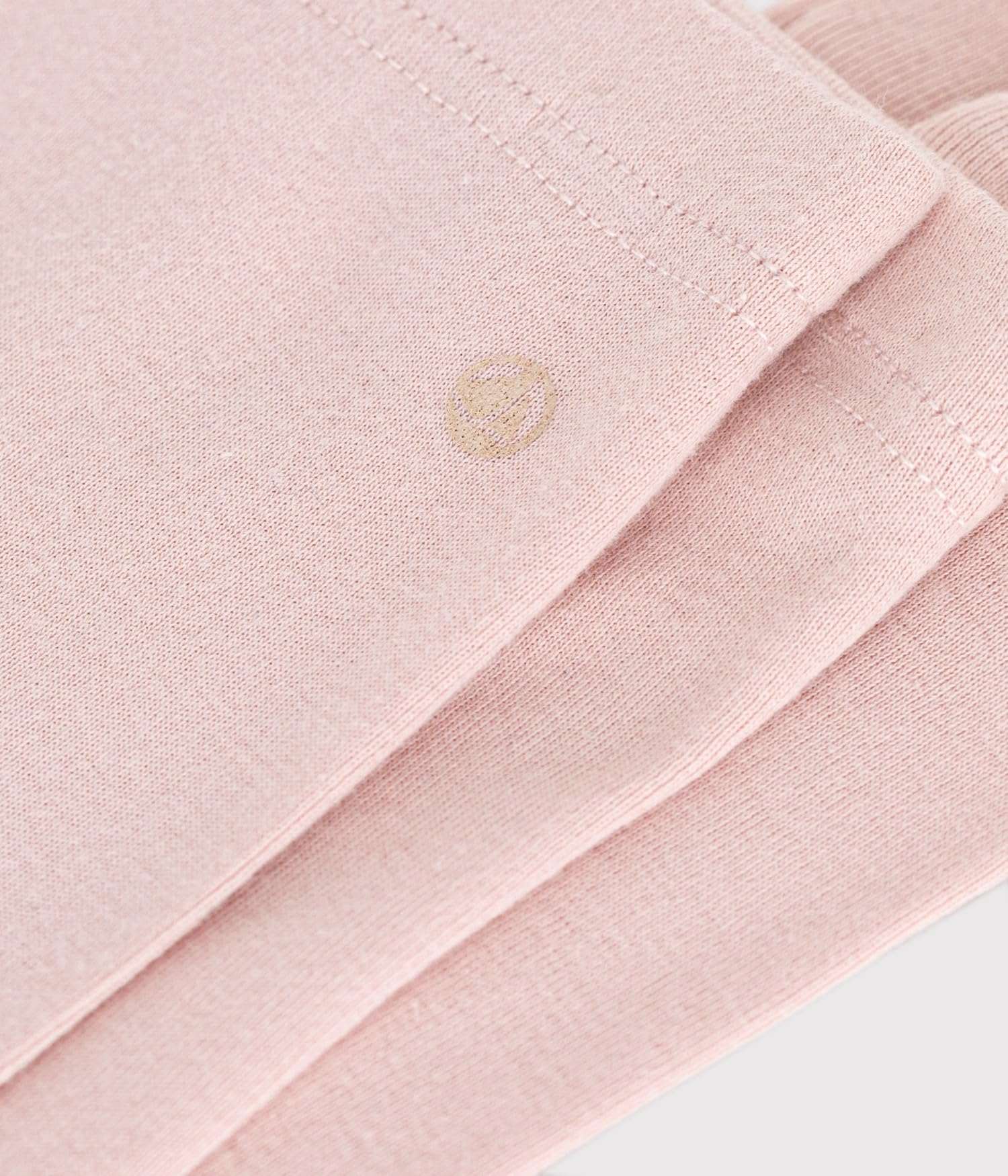 Petit Bateau A0cw4 - Legging - Classique - Bébé Fille