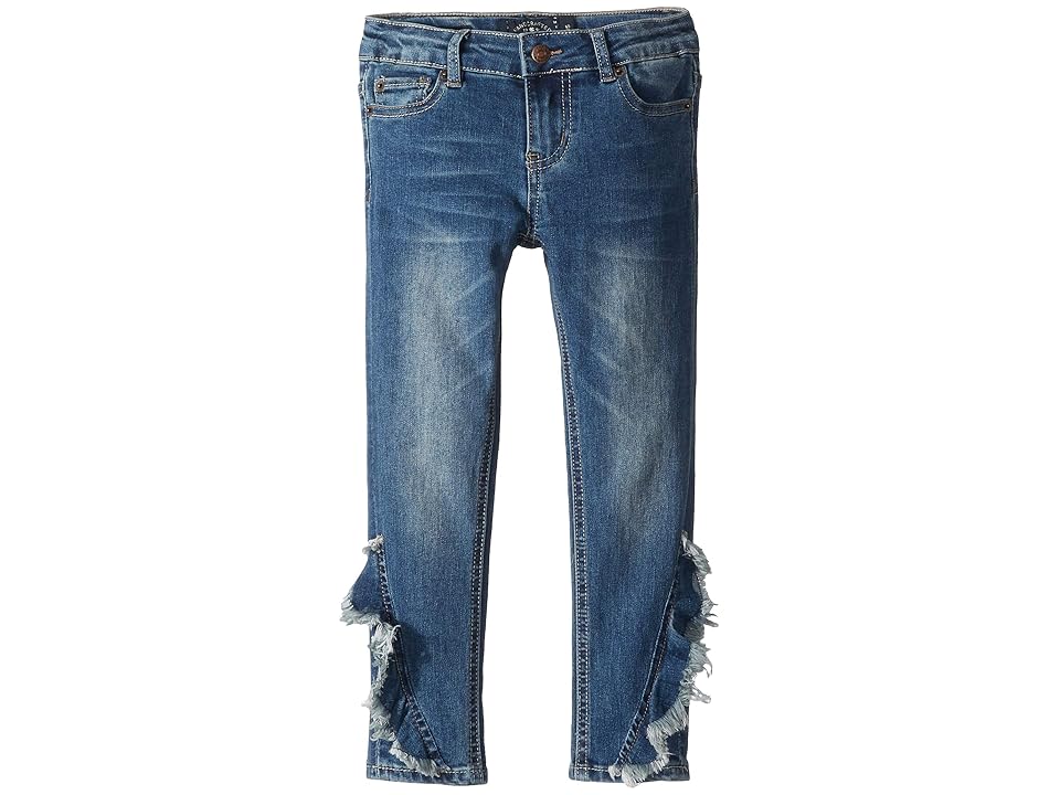 

Lucky Brand Kids Romy Jeans in Ada Wash (Little Kids) (Ada Wash) Girl's Jeans