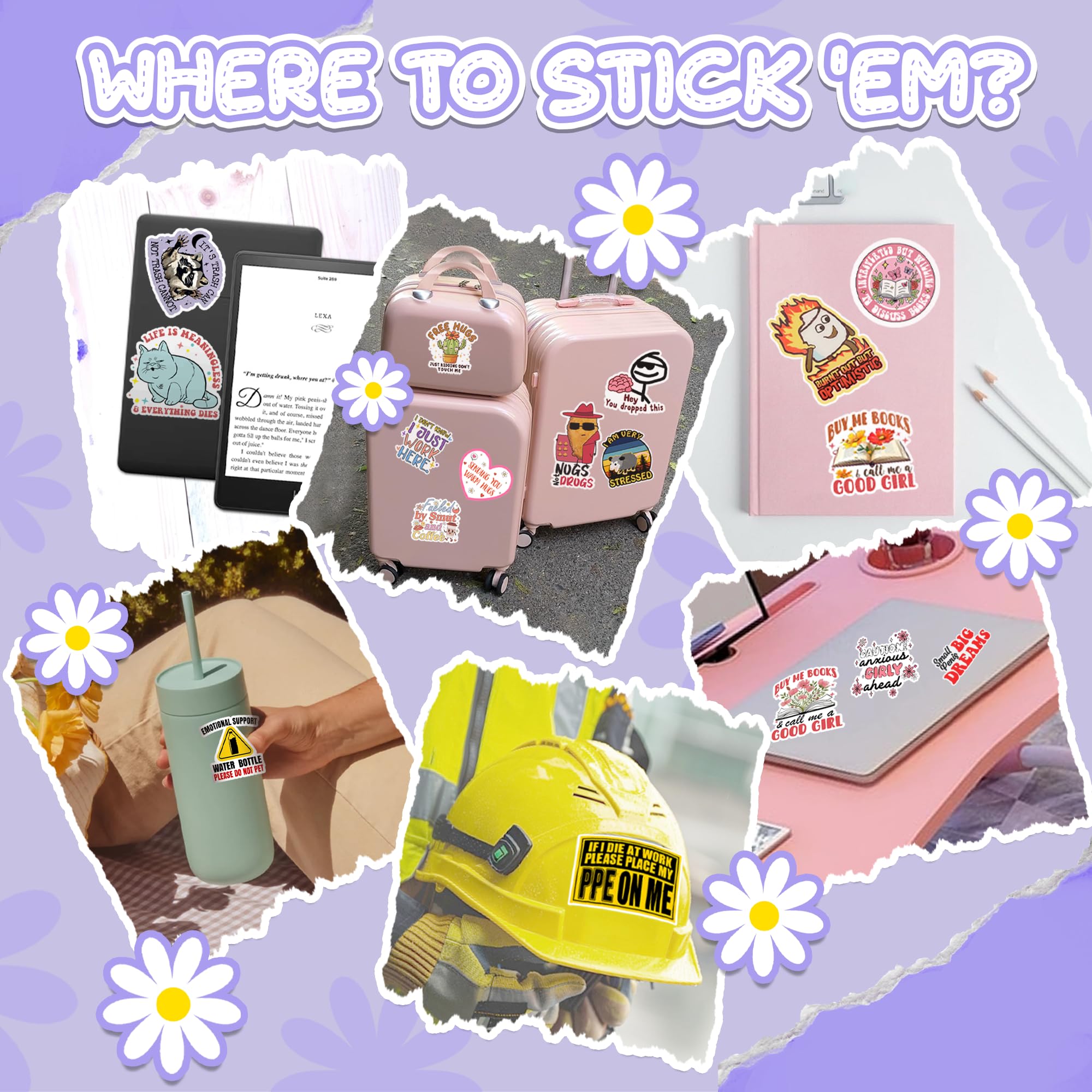 (3PCS) Funny Give a Fk Hard hat Stickers, Cool Stickers, Funny Stickers, Hard Hats for Men, Hard hat Accessories Decals, Lift Hard hat Sticker, Funny Hard hat Stickers, Hardhat Stickers for Men