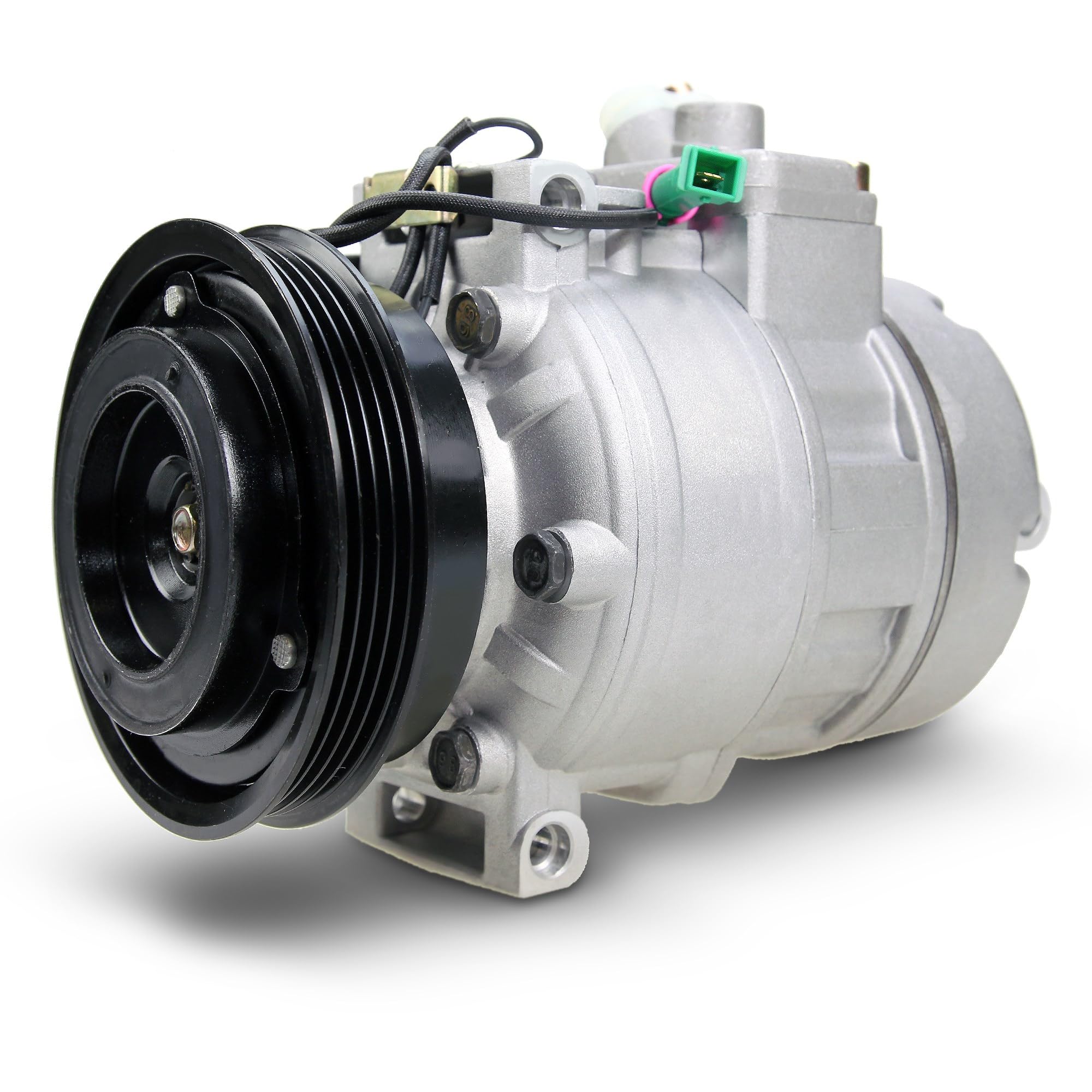 1x Compresor de aire acondicionado,