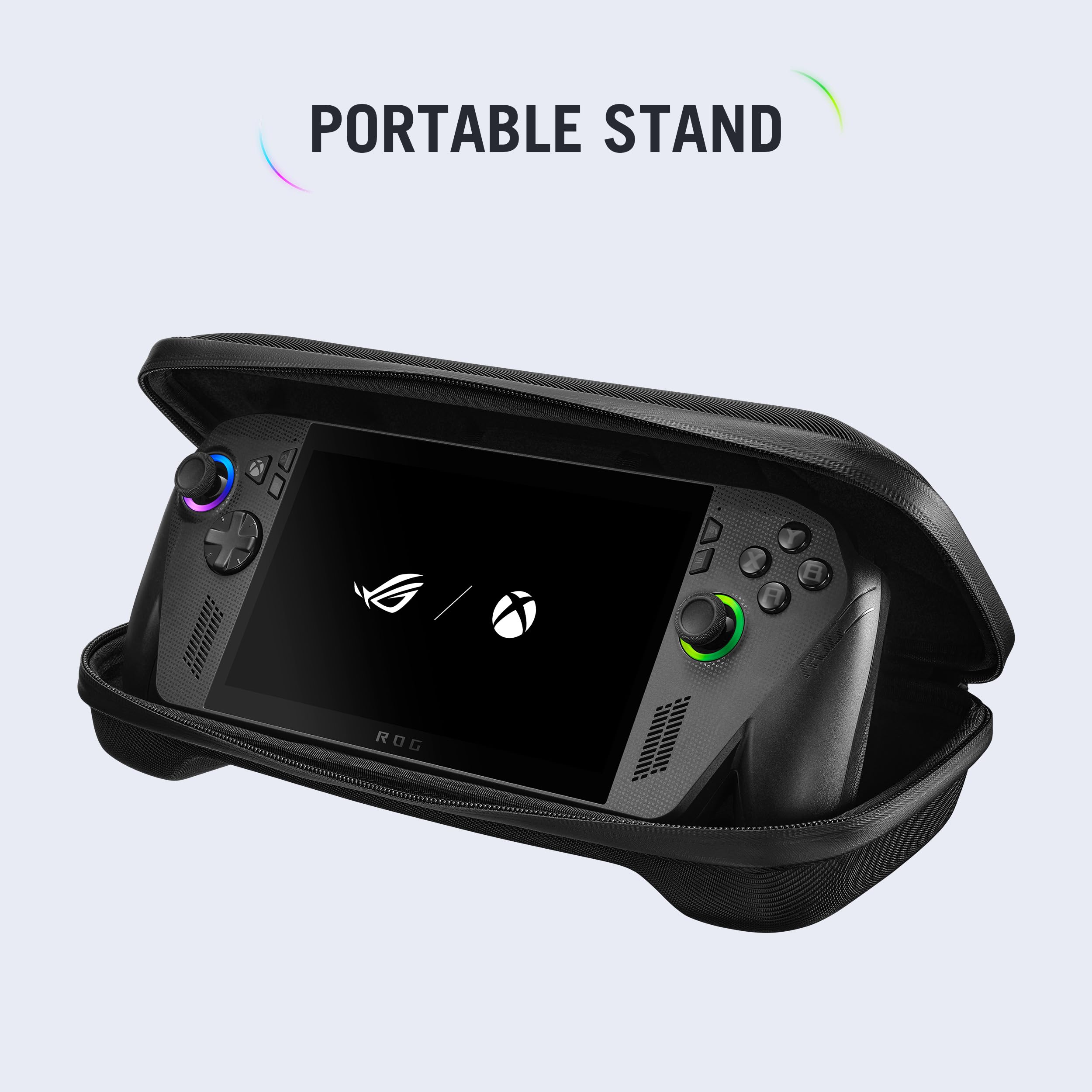 ROG - Custodia Premium per Xbox Ally (2 in 1)