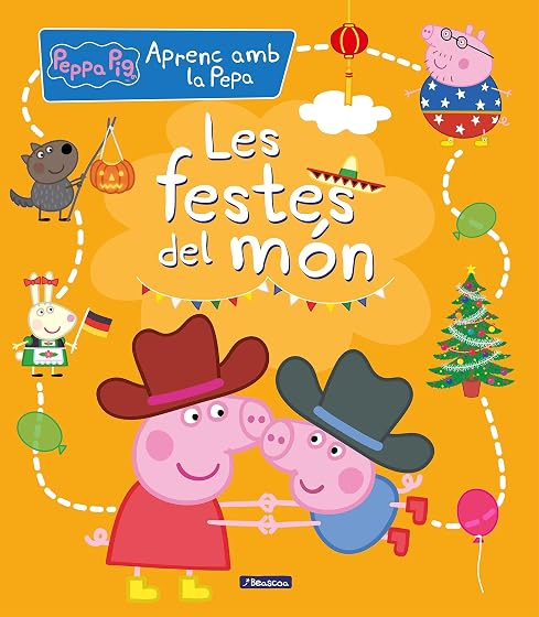 Les Festes del Món