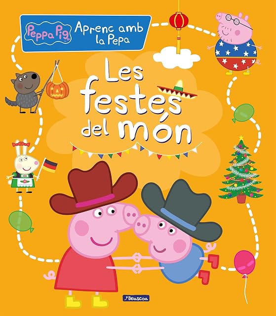 Portada de Les Festes del Món
