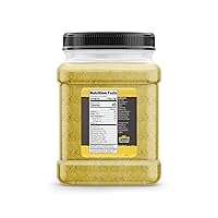 Vista 2 de Birch & Meadow 1.3 lb de levadura nutricional, palomitas de maíz, delicioso Nooch