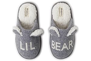 Lil' Bear Slipper Kids Gift Sets