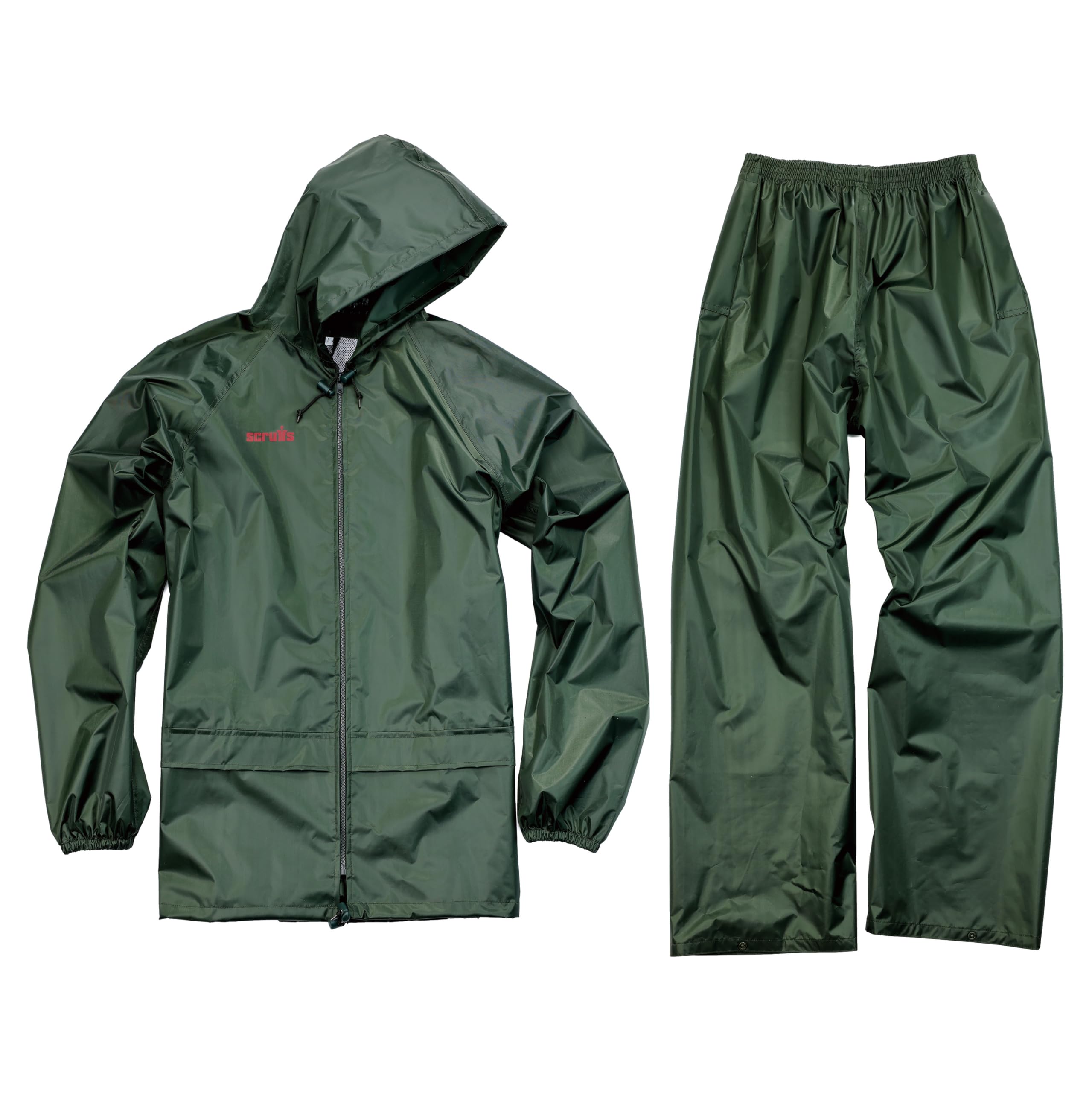 scruffs Unisex Pack of 2, Green-picture-50