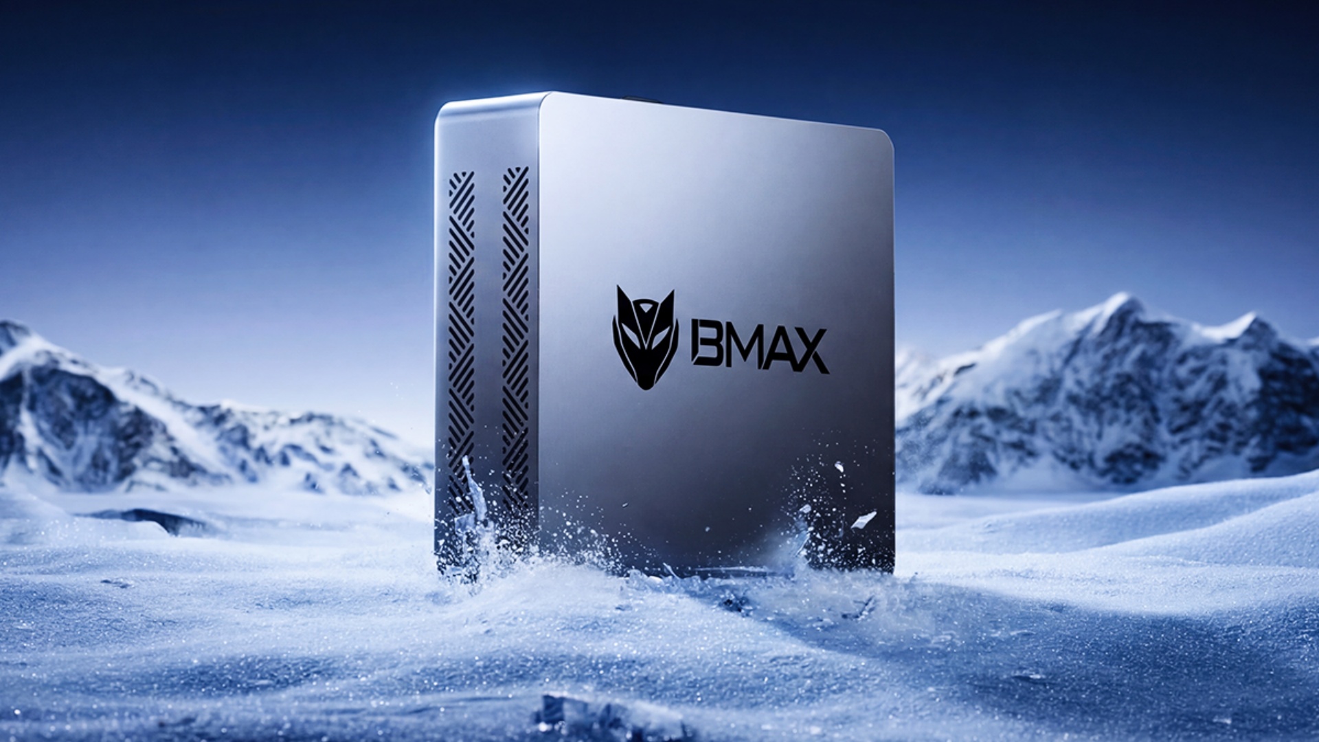 Amazon.co.jp: Bmax ミニPC【2026最新・快適動作・N4500 最大2.8GHz