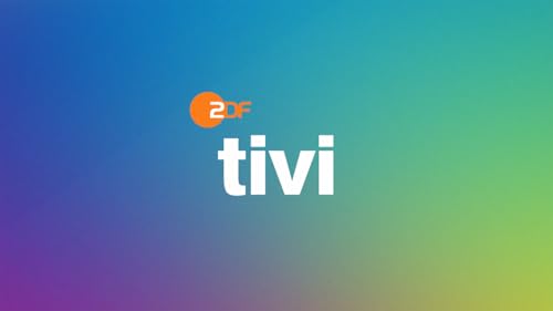 ZDFtivi-App – videos for kids