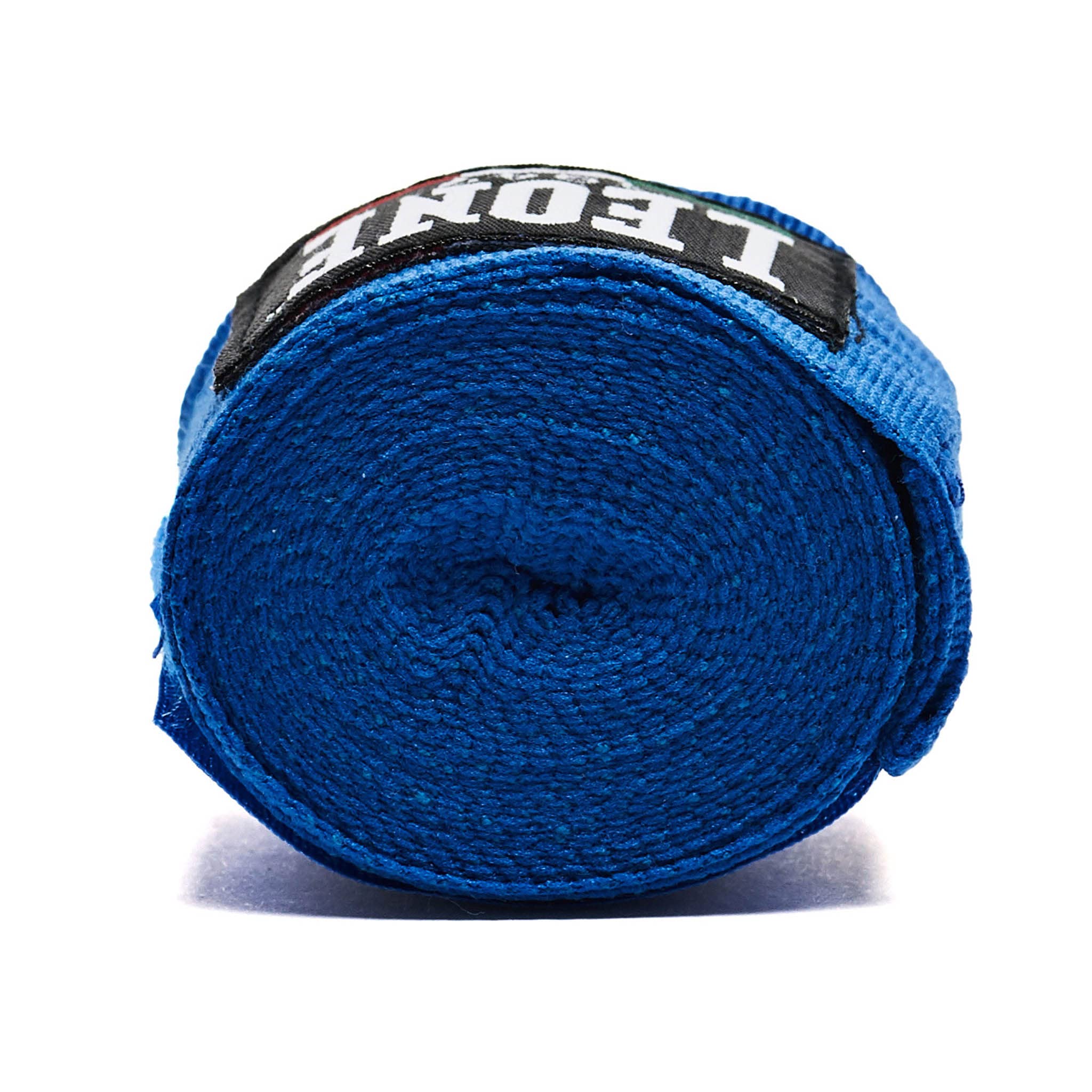 Bandages De Boxe LEONE 1947 - Paire En Coton - 2,5m - Unisexe Adulte - Lavable