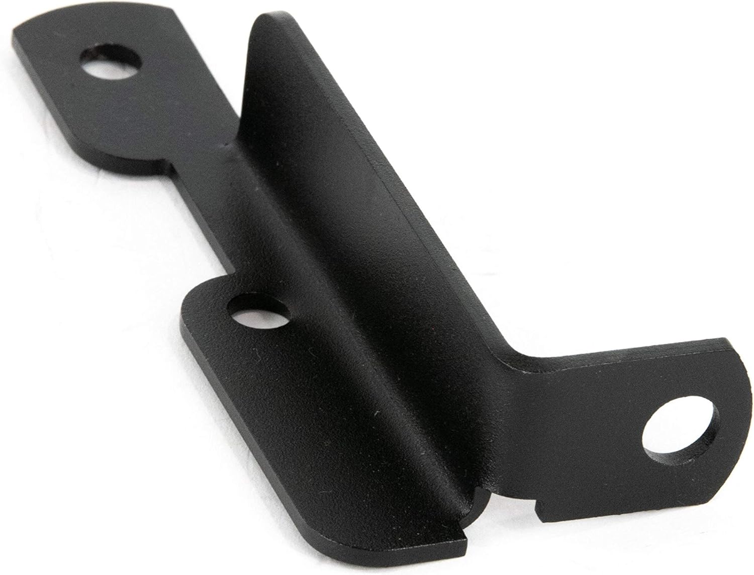 LS1 Throttle Cable Bracket for Lokar Cable Automotive