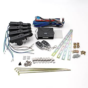 キーレスエントリーリモコン Amazon.co.jp: Ranzek キーレス エントリー システム リモコン