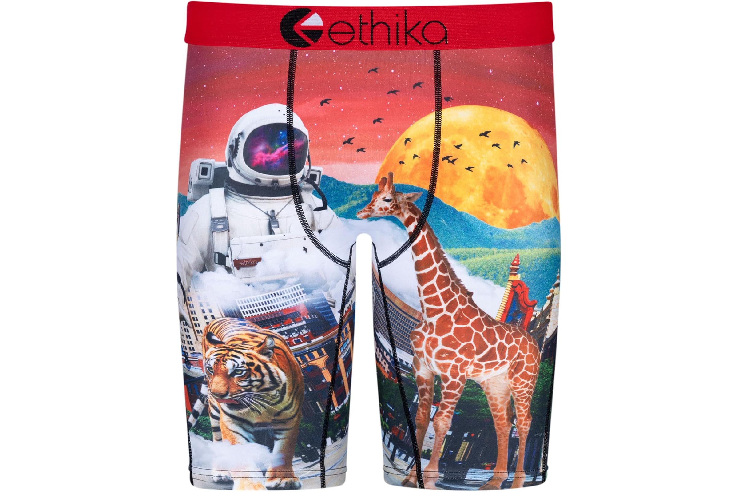 ethika Astro Zoo