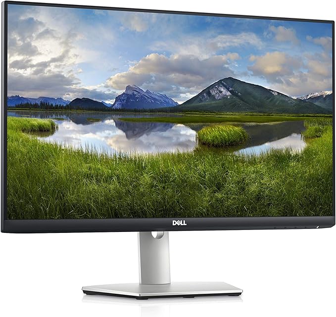 Monitor 24 Pulgadas Full HD IPS miniatura 3