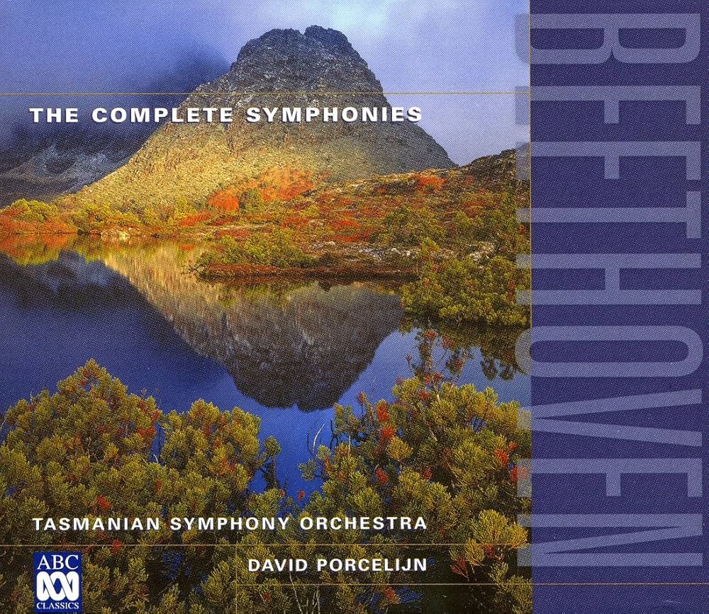 Amazon.co.jp: Beethoven: Symphonies (Complete): Music