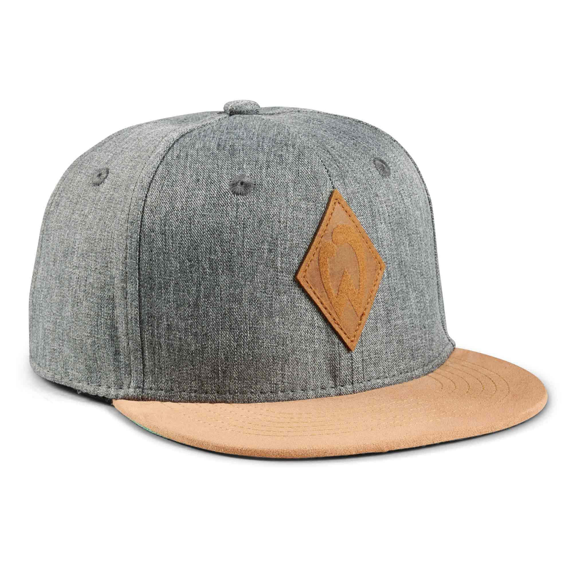 Soulbuddy Kinder Baseball Cap Jungen Mädchen – Verstellbare Kinderkappe – Sommer Schirmmütze mit Sonnenschutz – Outdoor & Freizeit Snapback – 3 Größen verfügbar