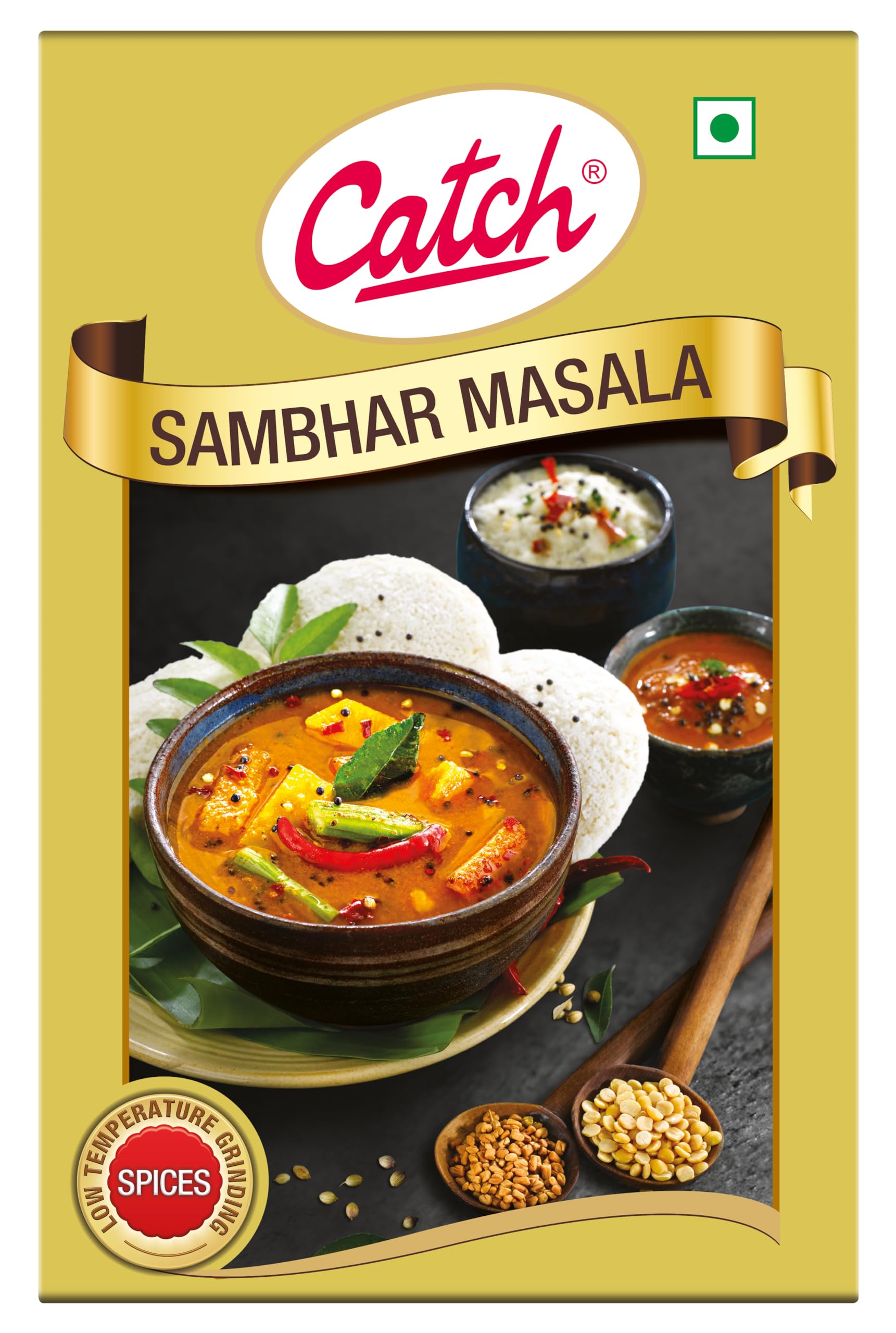 See full amazon price history chart for Catch Sambher Masala, 100g Catch Sambher Masala, 100g (B01B7DZD46) Amazon Price History, Amazon Price Tracker