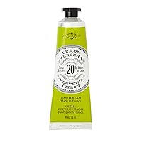 Vista 10 de La Chatelaine 20% Crema de Manos de Manteca de Karité Tamaño de Viaje, Aceite de Argán Orgánico, Hidratante, Nutritiva, Reparadora, Loción Extra
