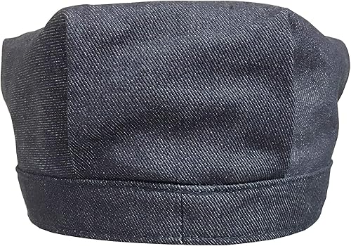 Miniatura 7 de Broner Sombrero de ingenieros de ferrocarril de tamaño