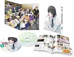 SHIROBAKO Blu-ray　全巻 Amazon.co.jp: SHIROBAKO Vol.1 プレミアム BOX (初回仕様版
