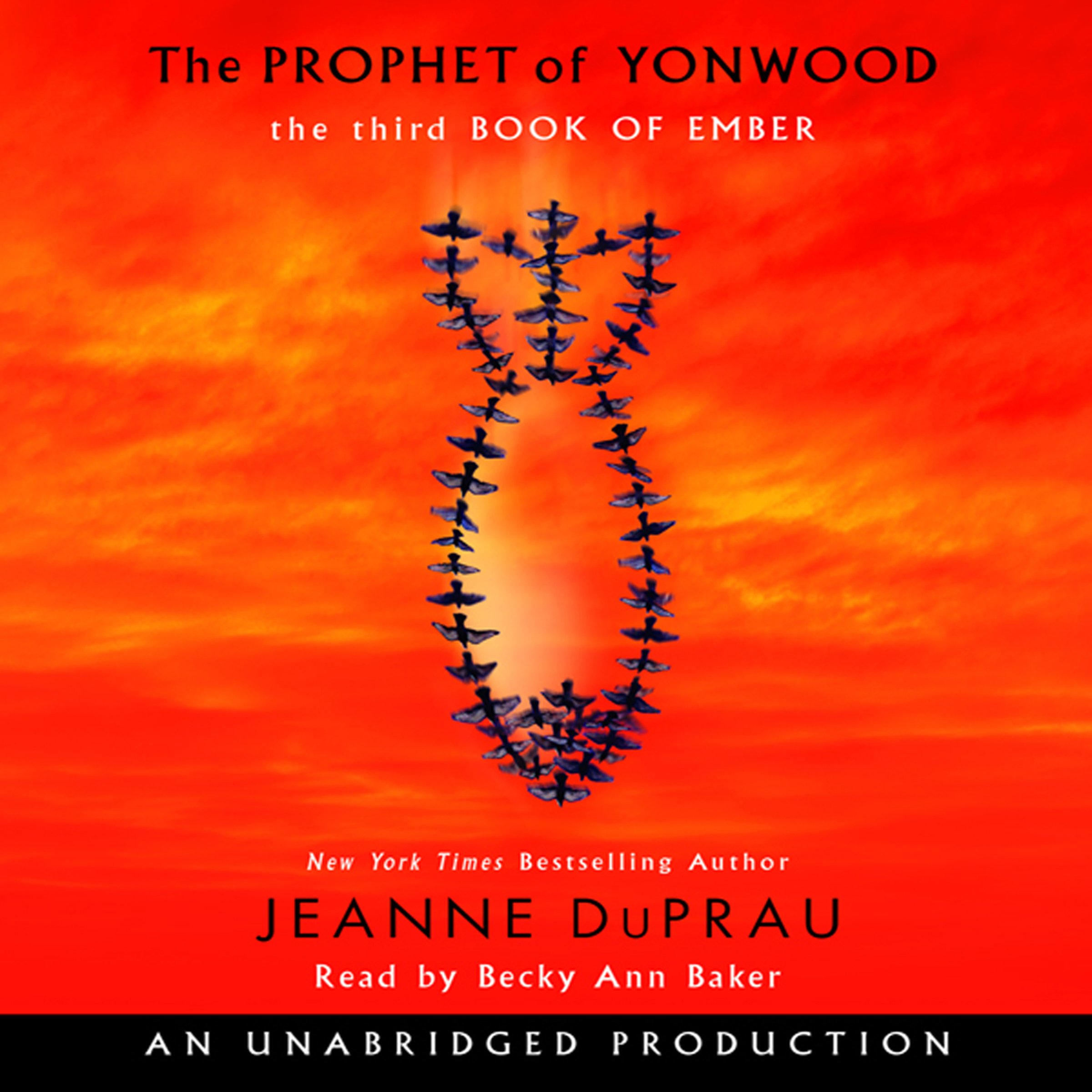 The Prophet of Yonwood