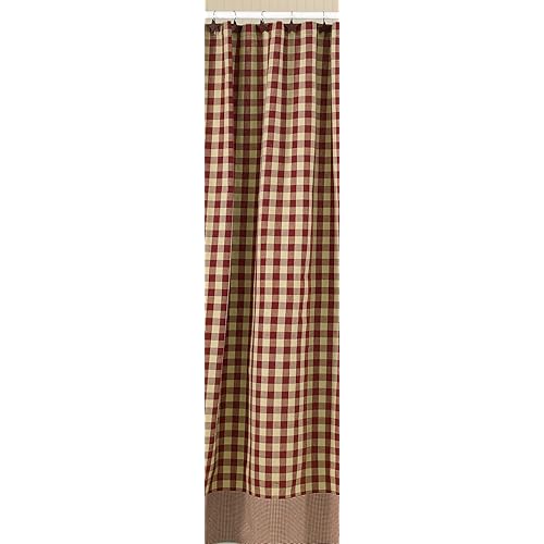 Park Design Shower Curtains Amazon Com