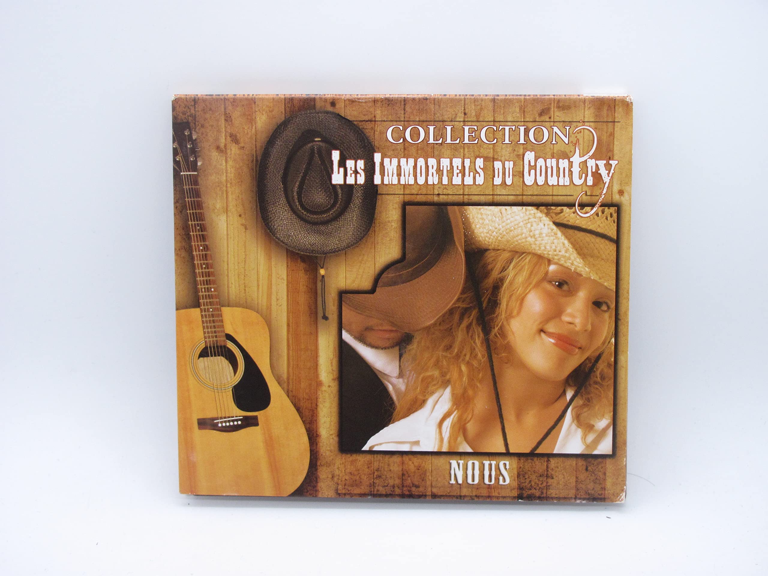 Nous [Audio CD] Various
