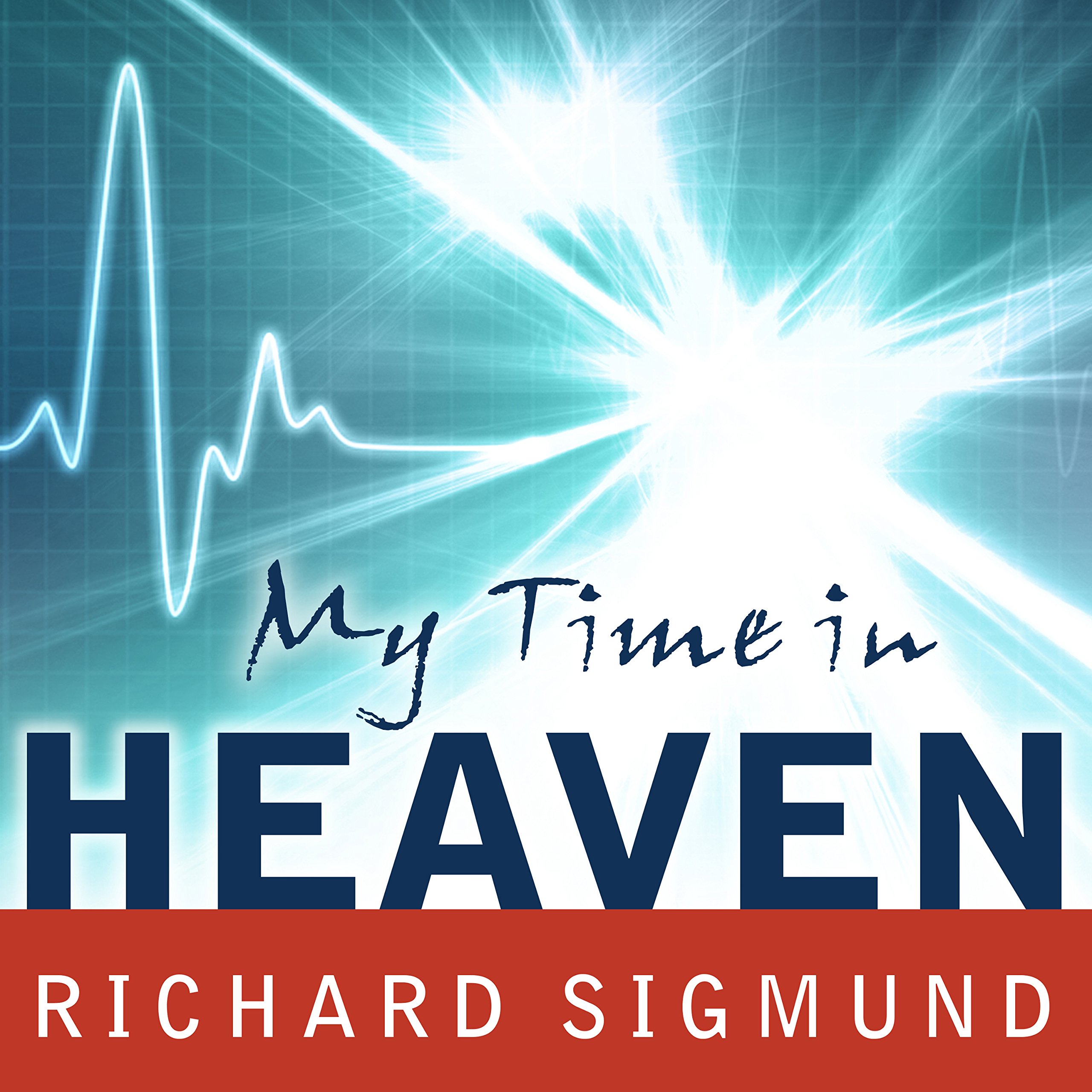 Cover art for My Time in Heaven