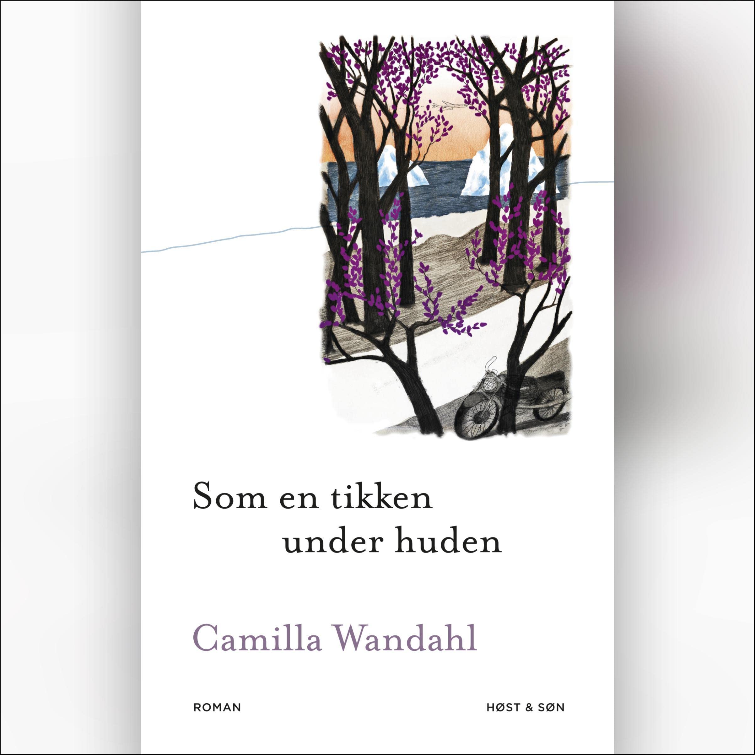 Som en tikken under huden