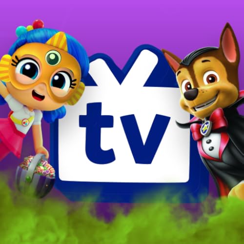 Kidoodle.TV - Safe Streaming
