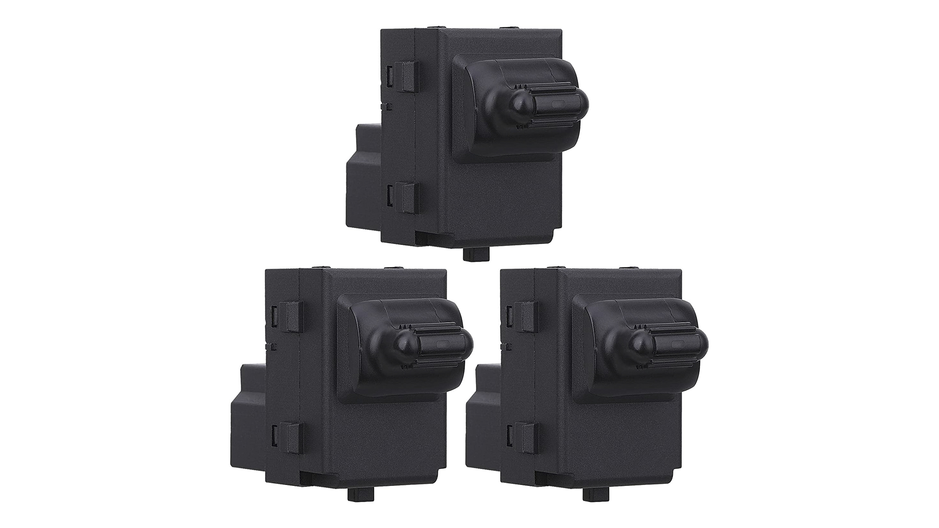 Amazon.com: Passengers Side Power Window Switch 56007695AC