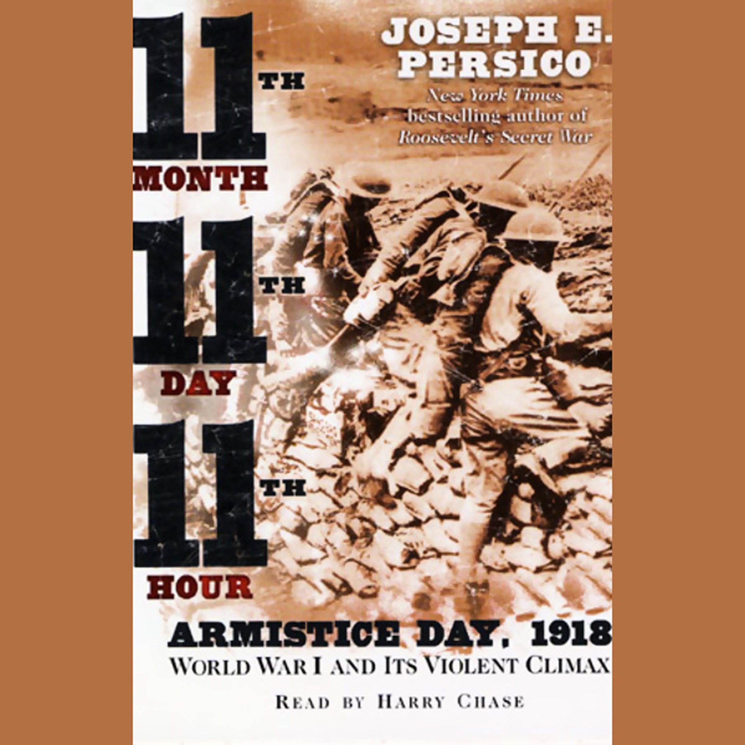 Eleventh Month, Eleventh Day, Eleventh Hour