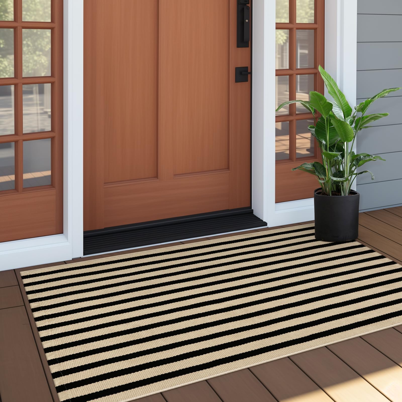 fall porch decor product