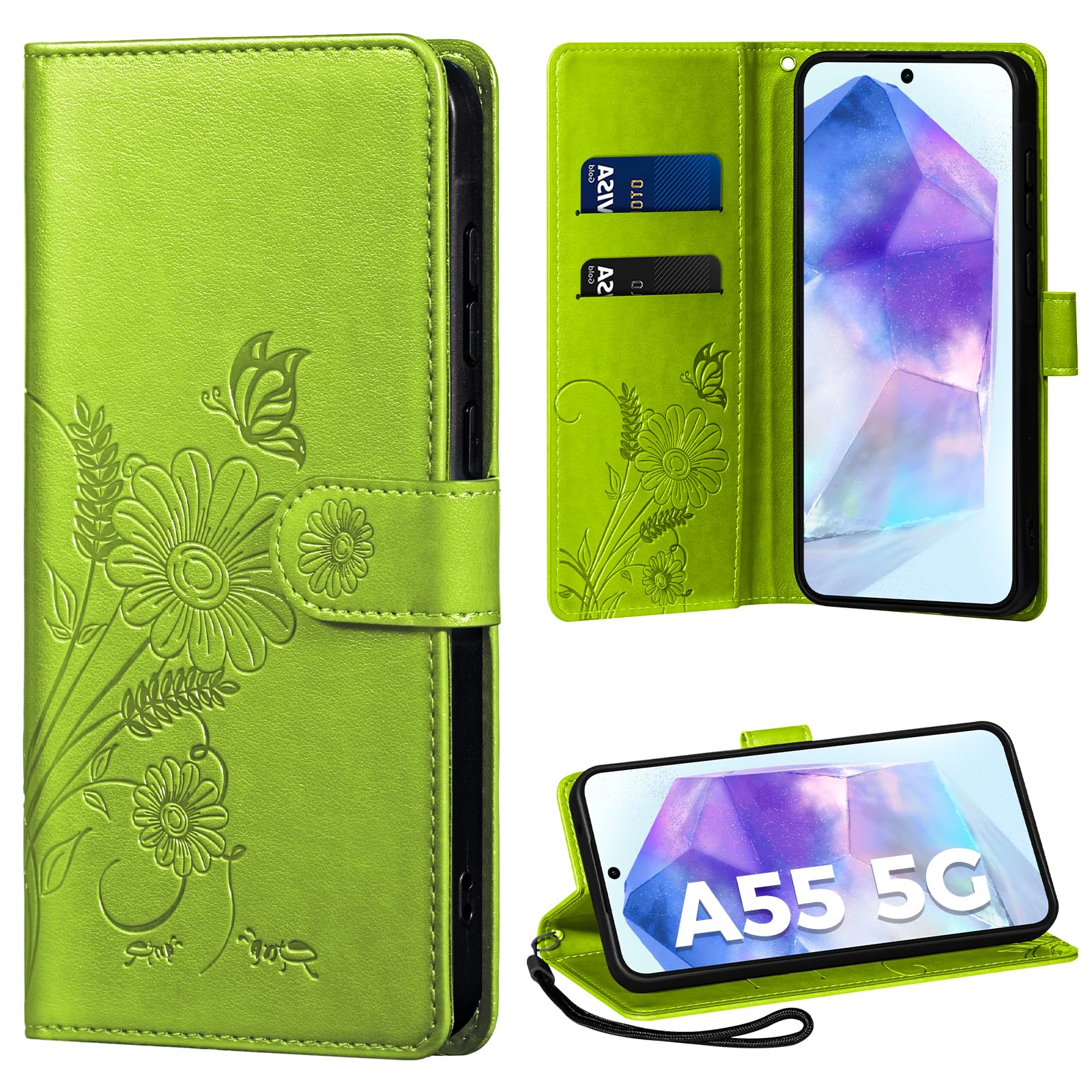 Thorhülle Handyhülle für Samsung Galaxy A Serise Hülle
