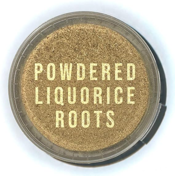 Liquorice / Licorice Root Powder - 50g
