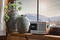 Vista 11 de Revo SuperConnect - Radio de mesa de lujo multiformato