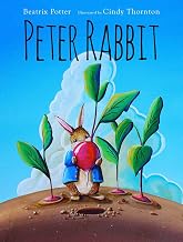 Peter Rabbit Beatrix Potter