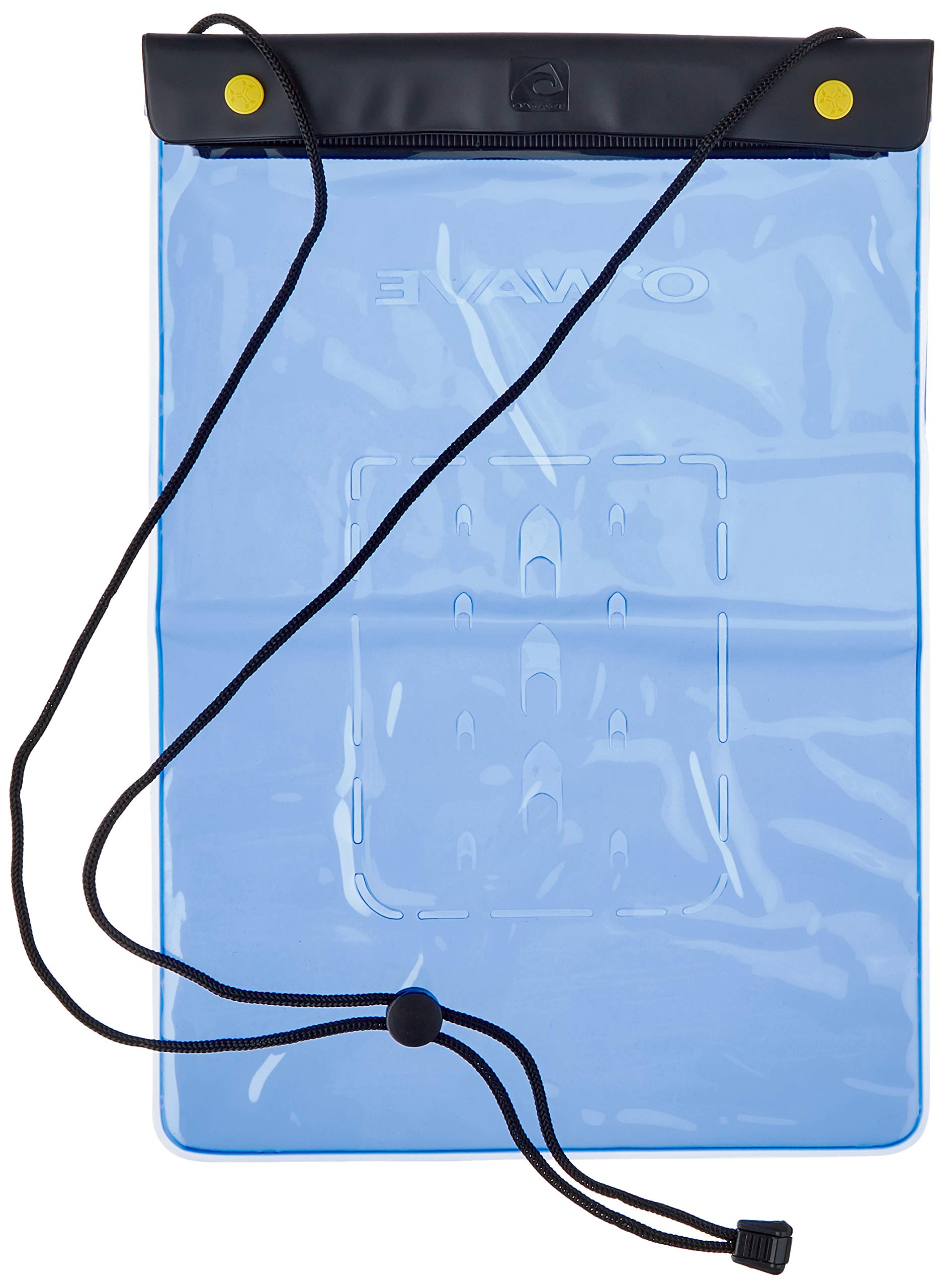 O'WAVE Pouch Reinforced Size L