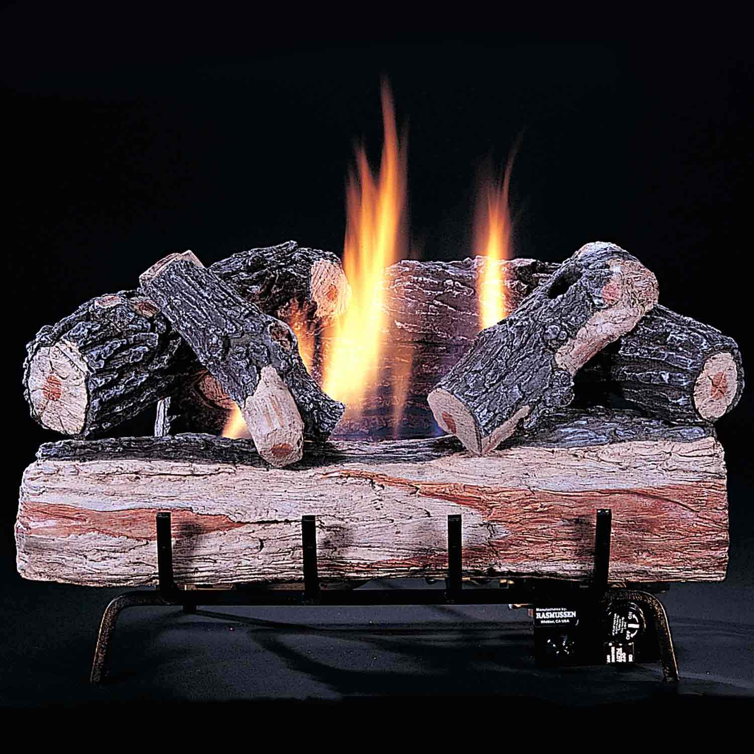 Amazon.com: Rasmussen Chillbuster Vent Free Burner (KW18-C1C-S-N