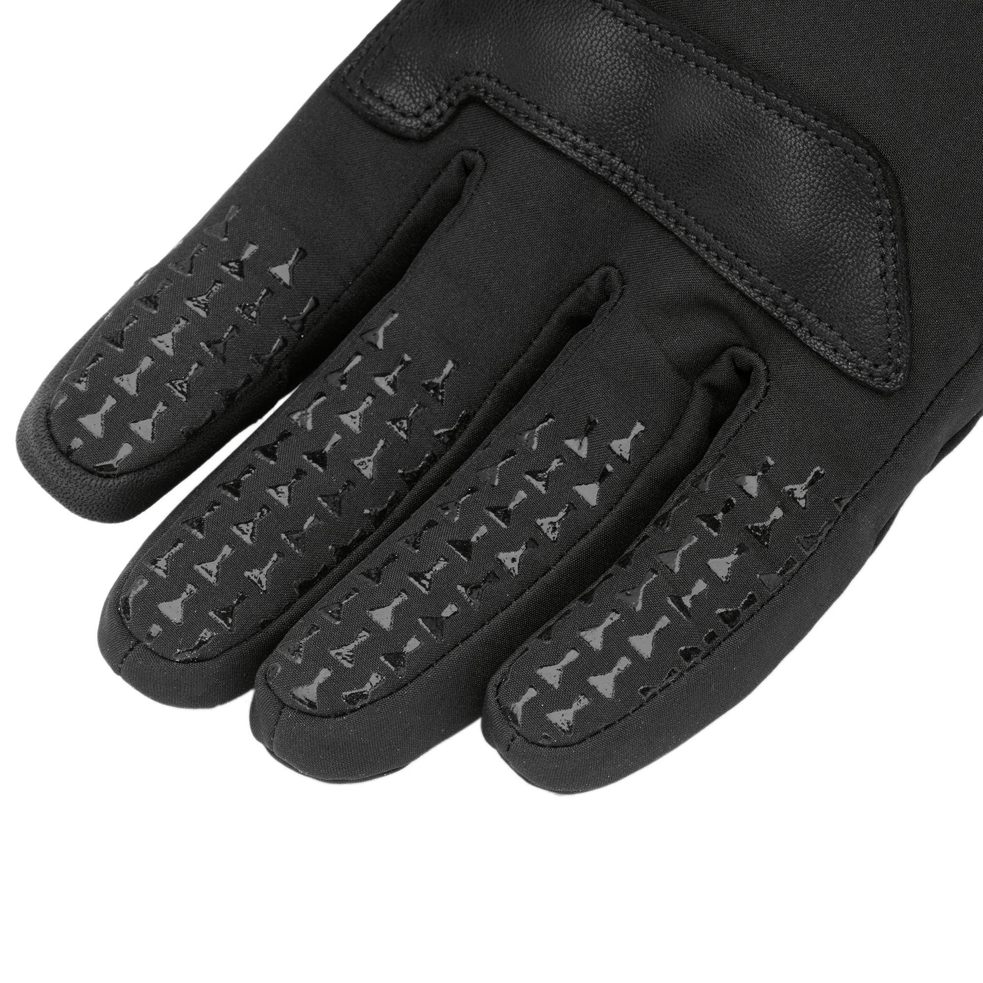 TUCANO URBANO GUANTI BREAK HYDROSCUD® NERO XL