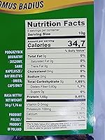 Vista 3 de Seweryn Setas secas Bay Bolete Podgrzybek Brunatny Whole Caps String 50 gr / 1.76 oz