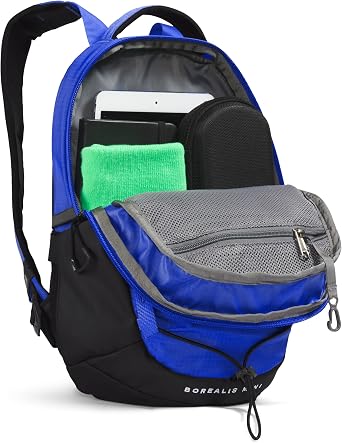 The North Face Backpack. Borealis Men's
