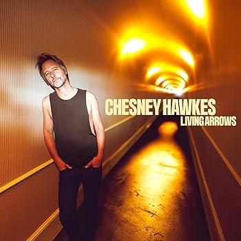 Living Arrows - Chesney Hawkes (Vinyl)