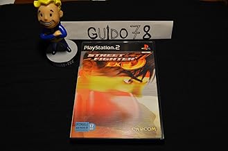Street Fighter EX3 [Japan Import]