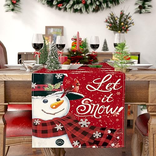 Miniatura 3 de Camino de mesa de Pascua (13 x 72 pulgadas -B)