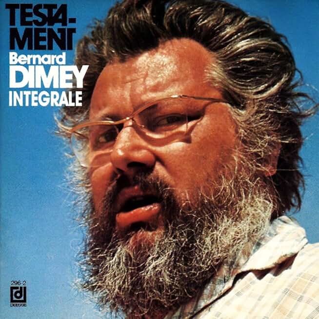 Amazon.fr Bernard Dimey CD et Vinyles