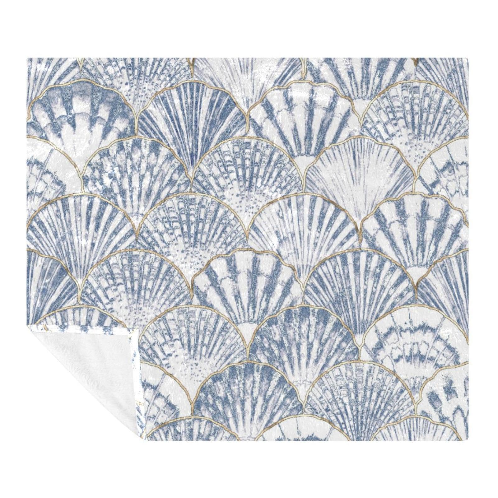 Plaid microfibre de qualité supérieure pour lit et intérieur élégant
