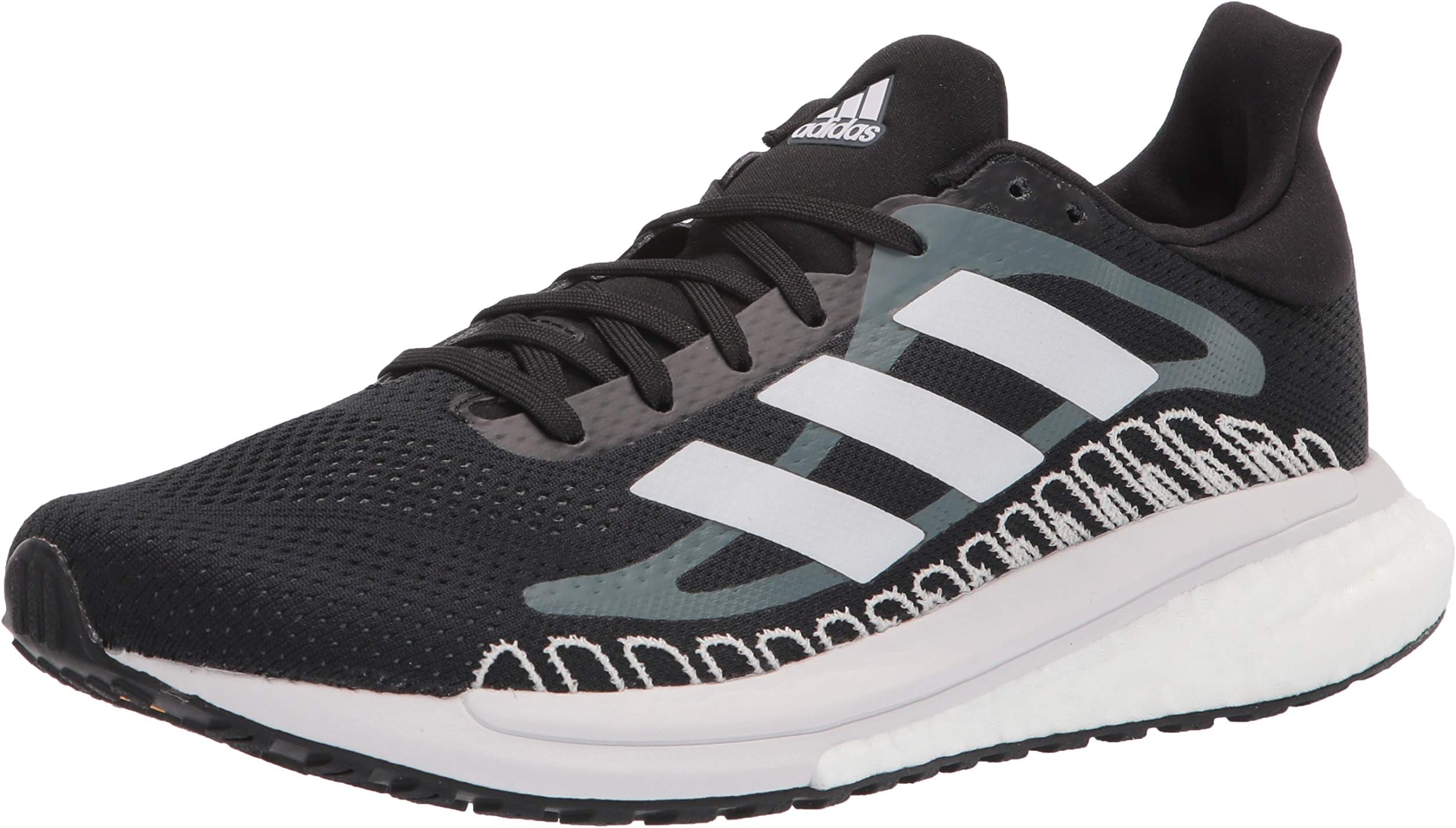 Adidas solar glide st 3 mujer Clearance